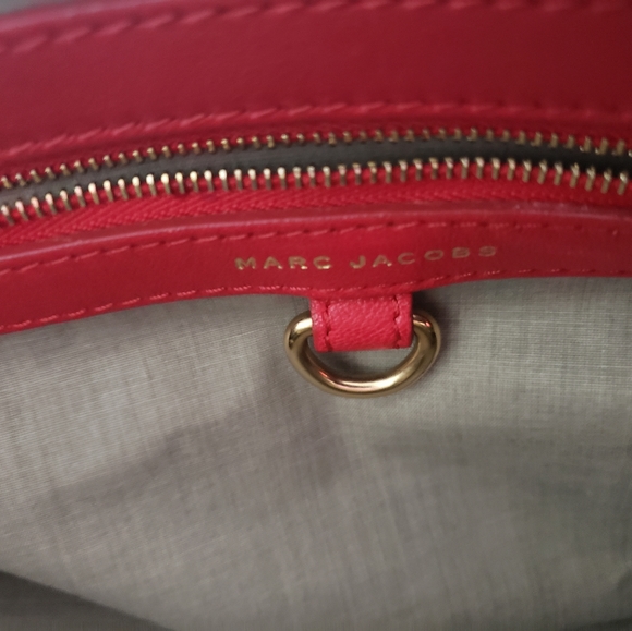 Marc Jacobs Stam bag, NWT - Picture 7 of 8
